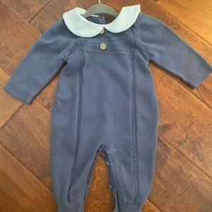 Navy Jumper 3 month- worn once